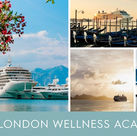 All Aboard in 2026 with London Wellness Academy!