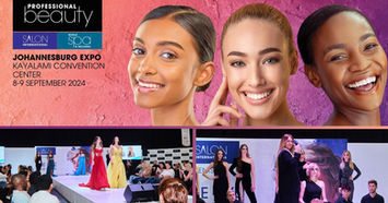 5 Reasons to Visit Salon International