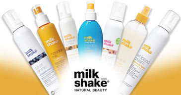 Frequently Asked Questions for milk_shake® Leave-In Conditioner Range