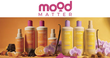 Feel Good, Stay Confident with NEW Mood Matter