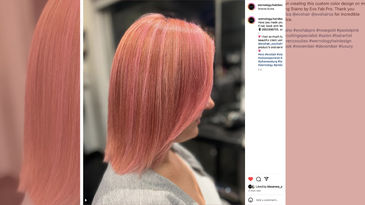 Local Inspiration from Werner Botha at Wernology Hair Design