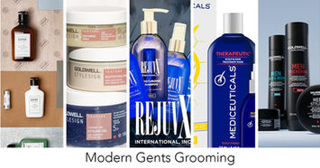 Modern Gents Grooming: The Tools Your Clients Are Asking For