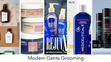 Modern Gents Grooming: The Tools Your Clients Are Asking For