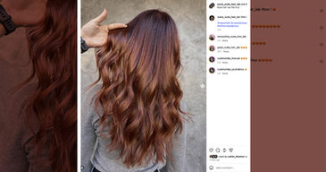 Local Inspiration from Sume Drotsky at Nudo Hair Lab