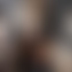 Style Inspiration: Tribe by Rush Hair