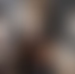 Style Inspiration: Tribe by Rush Hair