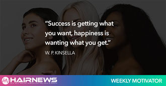 Weekly Motivator - 27 February 2023