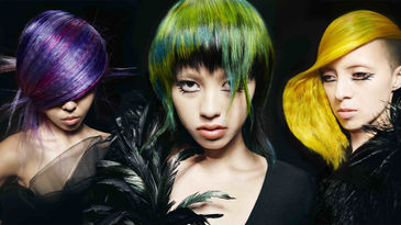 Style Inspiration: Iris by Kristie Kesic