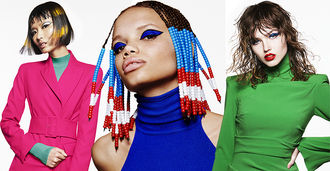 Styles Inspiration: Pop by Eleven Education Team, Australia