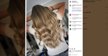 Local Inspiration from Taleisha du Plooy at Hair.OCITY Hair Salon