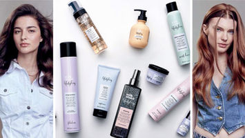 Celebrate the Season with Style: Festive Hair Magic from milk_shake® Lifestyling 