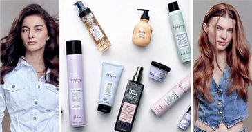 Celebrate the Season with Style: Festive Hair Magic from milk_shake® Lifestyling