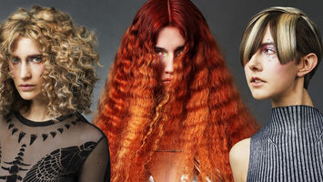 Style Inspiration: Raw Collection from Lloyd Court