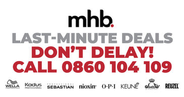 Retail Christmas With mhb – Last Chance to Order!
