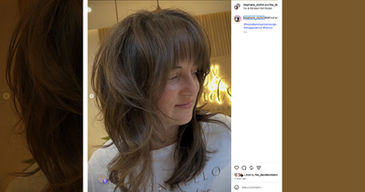 Local Inspiration by Stephane Chrizelda Burger from Fox and Davidson Hair Design