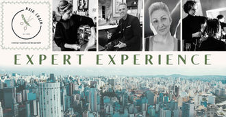 Mentor with Hair Coach - Empower your Career as a Stylist & Salon Owner