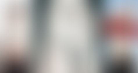 Hair Colour Trend: 2026 Pantone Colour of the Year - Cloud Dancer