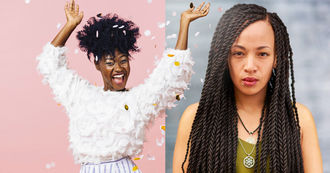 Natural Style Trends for 2024