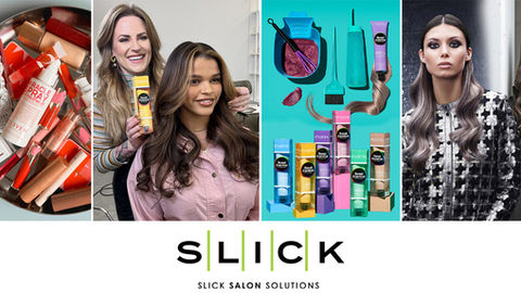 Slick Salon Solutions Is Looking For A Business Executive To Join The Team