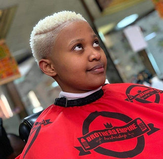 Wahl Clipper Cut Inspiration