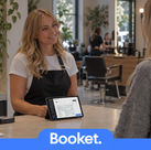 Meet Booket: The Smarter Way to Run Your Beauty Business