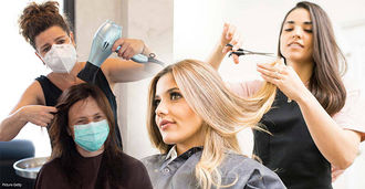 What Makes a Good Hairstylist?