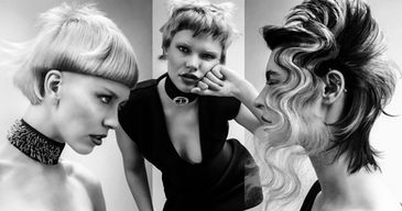 Style Inspiration: Synergy Collection by Smartest 73 Artistic Team