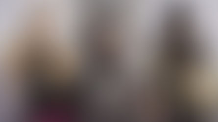 Style Inspiration: Kalopsia by Efi Davies