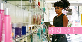 Ramp up your Retail Sales: Advice from Industry Pros