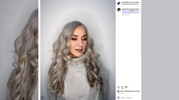 Local Inspiration from India Choo At Me Myself & I Hair and Beauty