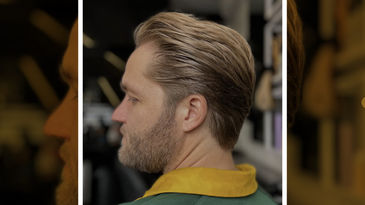 Local Inspiration from Tessa at Hair by Tessa