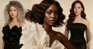 Style Inspiration: Velvet by Raul de Andreas