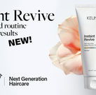 93% Less Breakage, 15x Fewer Split Ends with NEW Keune Instant Revive