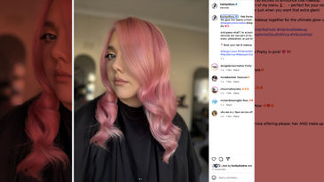 Local Inspiration from Taleisha du Plooy at Hair.OCITY Hair Salon