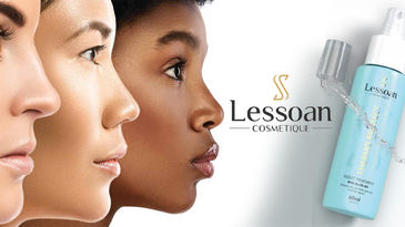 LESSOAN Launches in South Africa!