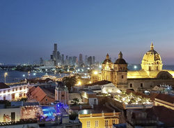 Fotografía Urbana Promocional