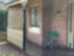 Conservation - Old Station Masters House Picton