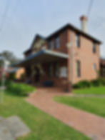 Masonry Conservation - Berry School Of Arts