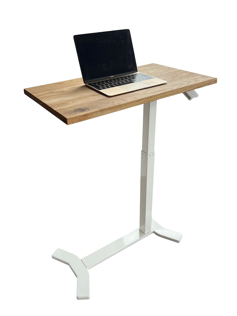 Thumbnail: Height-adjustable desk Economy