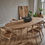 Miniaturbild: Solid Wood Conference Office Dining Table
