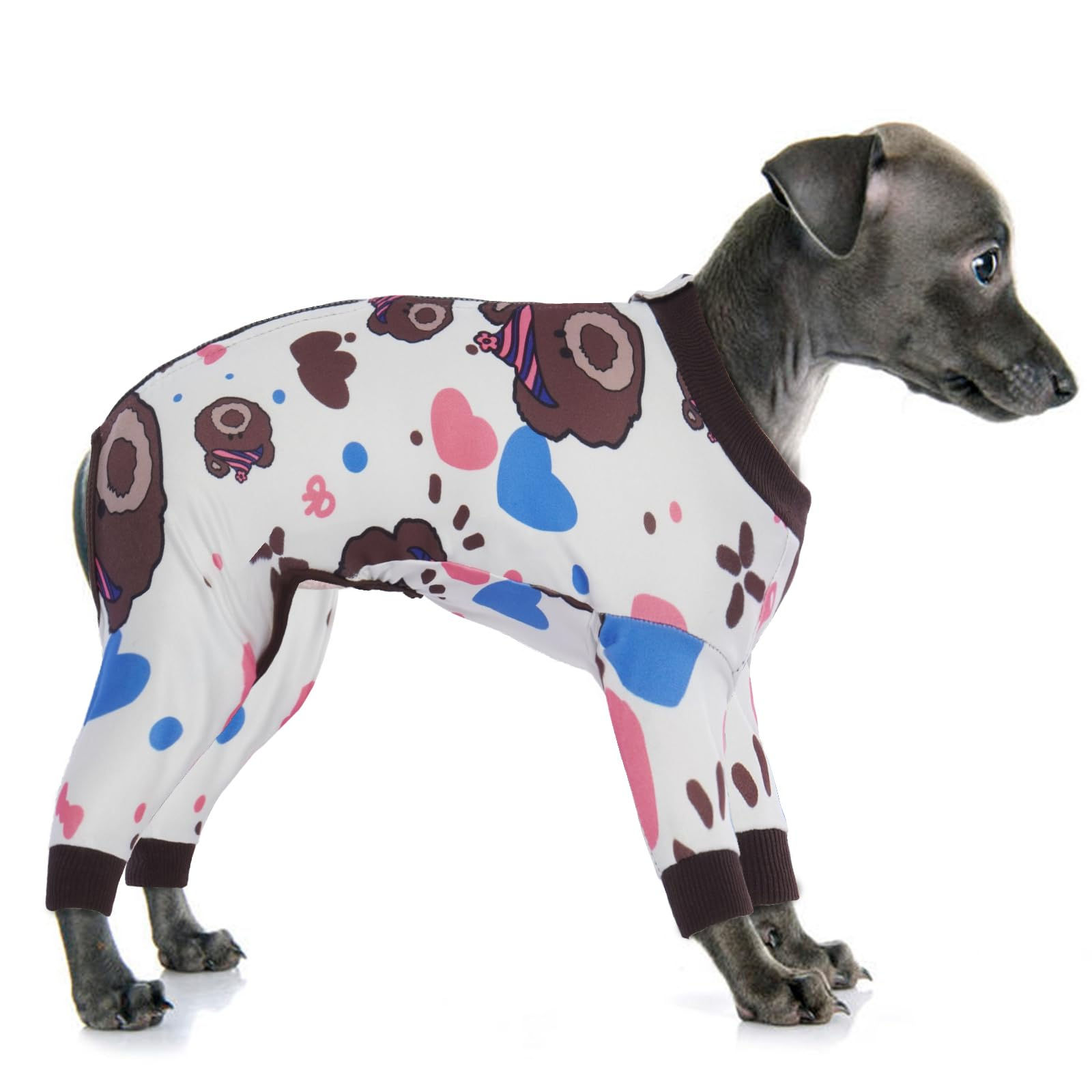 Dog Pajamas