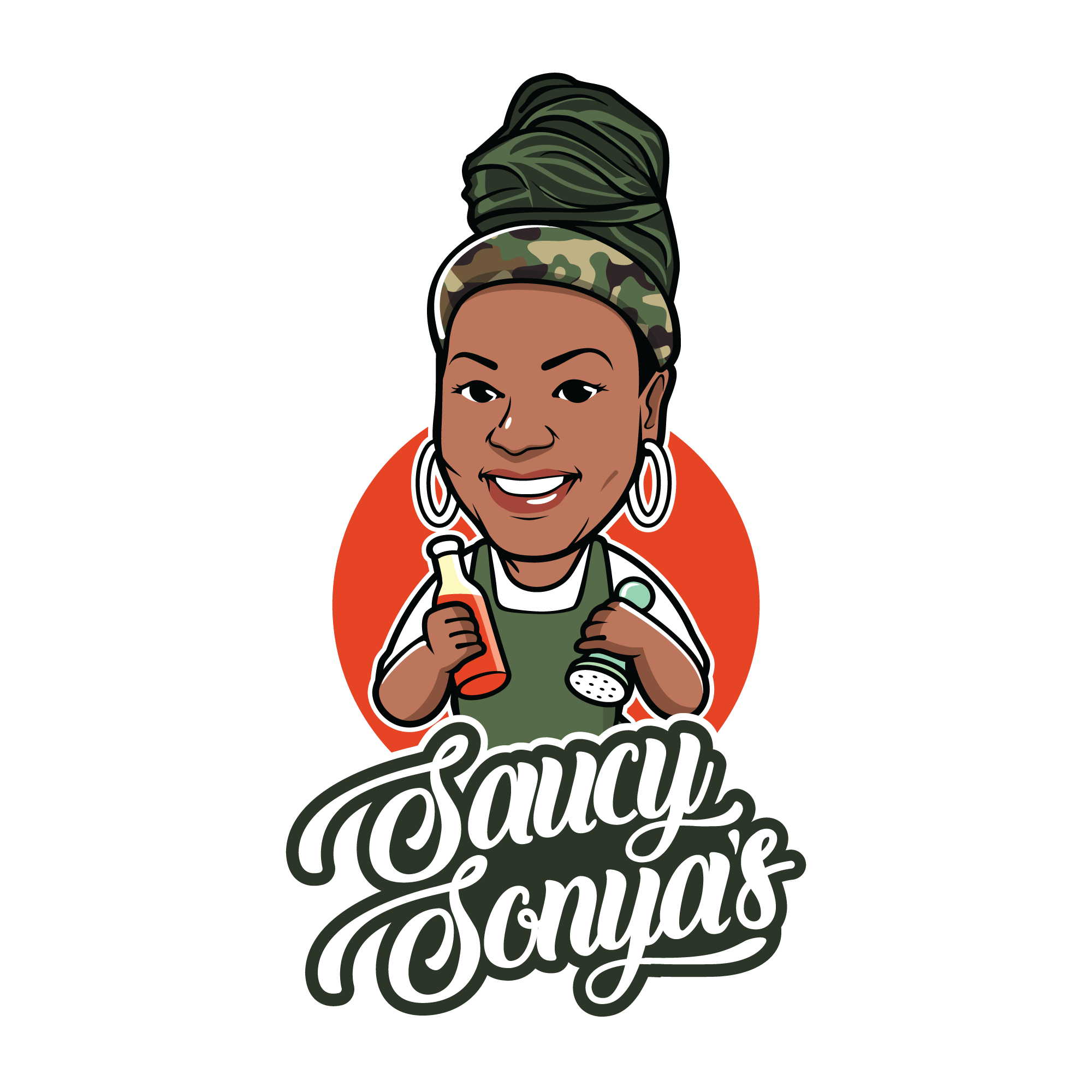 Writer: Chef Saucy Speaks