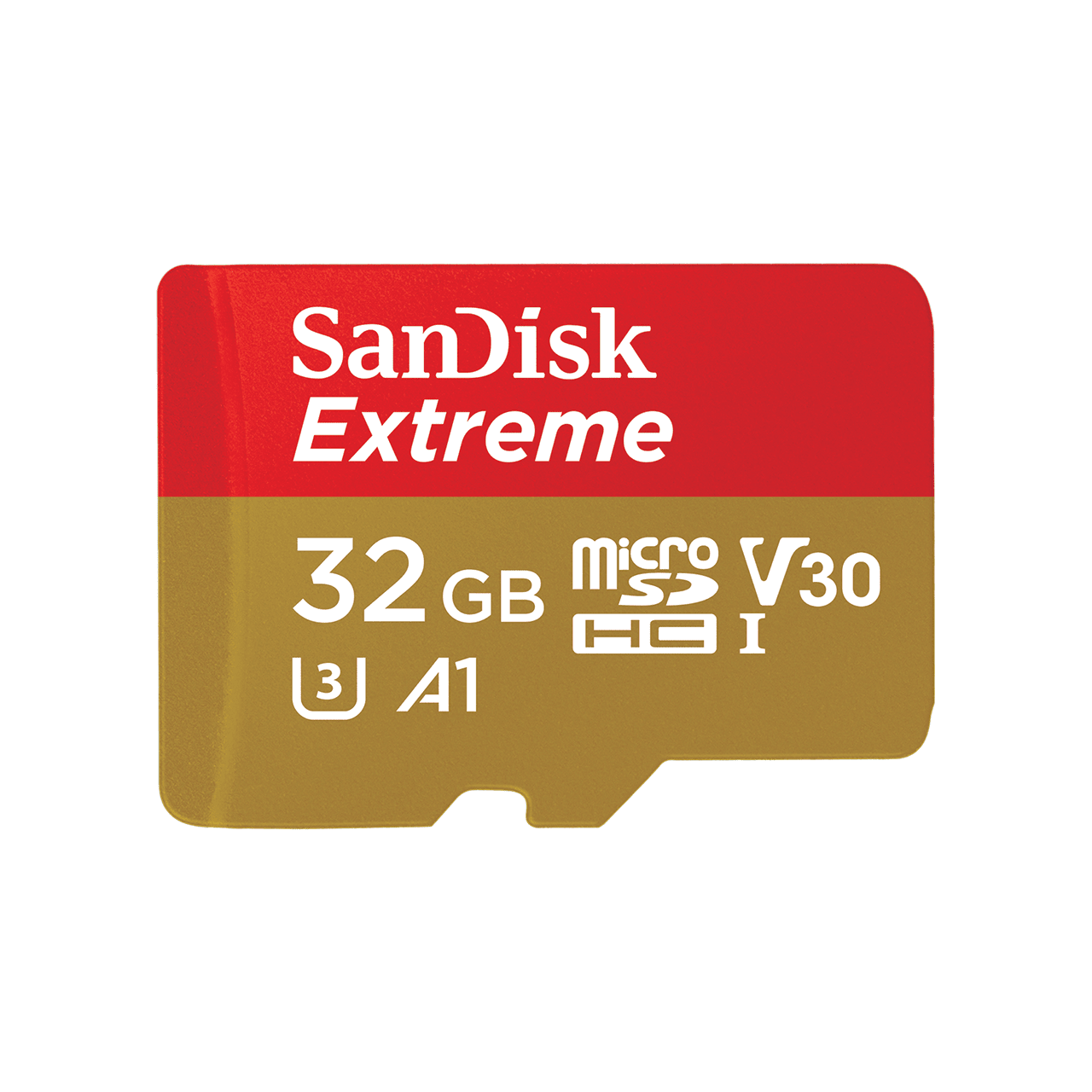PROmapr® micro SD 32GB + Contentpack