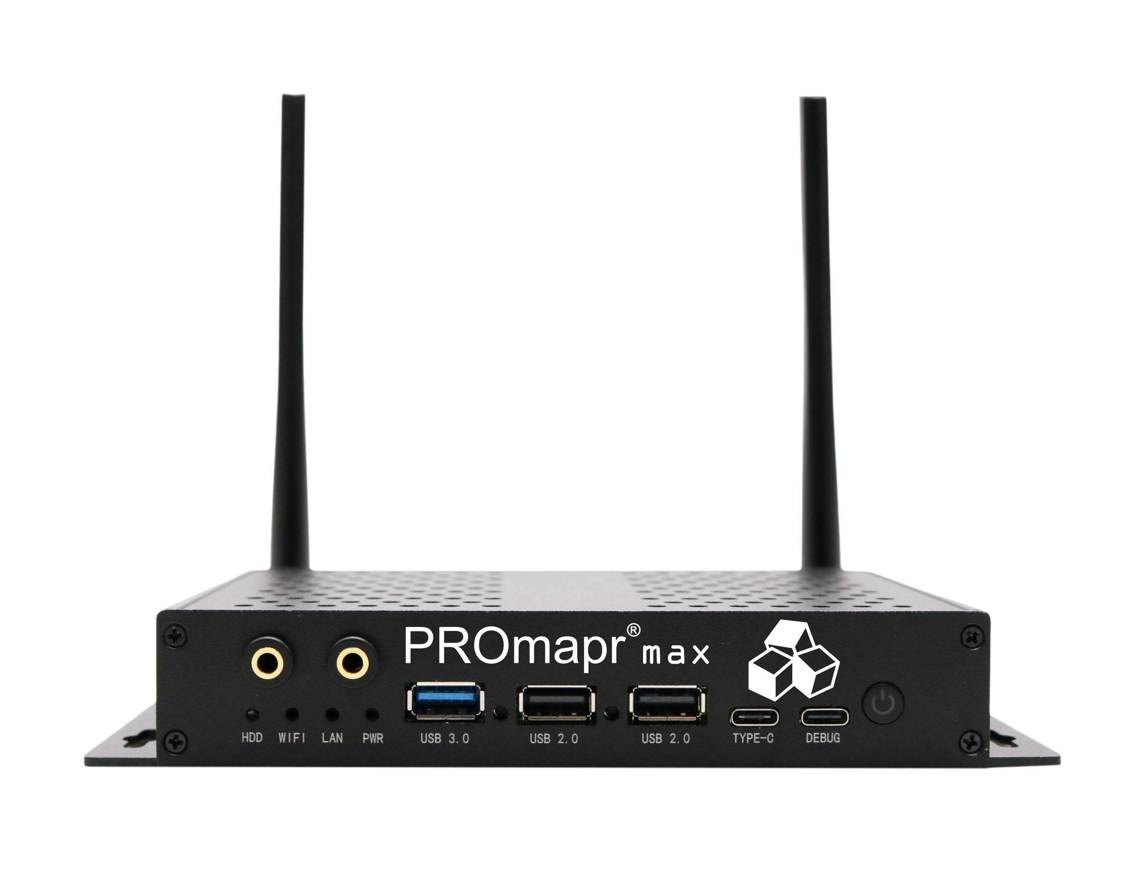 PROmapr® V2 MAX