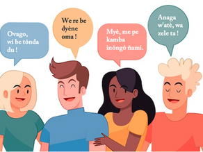 Les 200 verbes les plus utilisés en Omyènè.