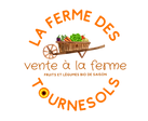 la ferme des tournesols