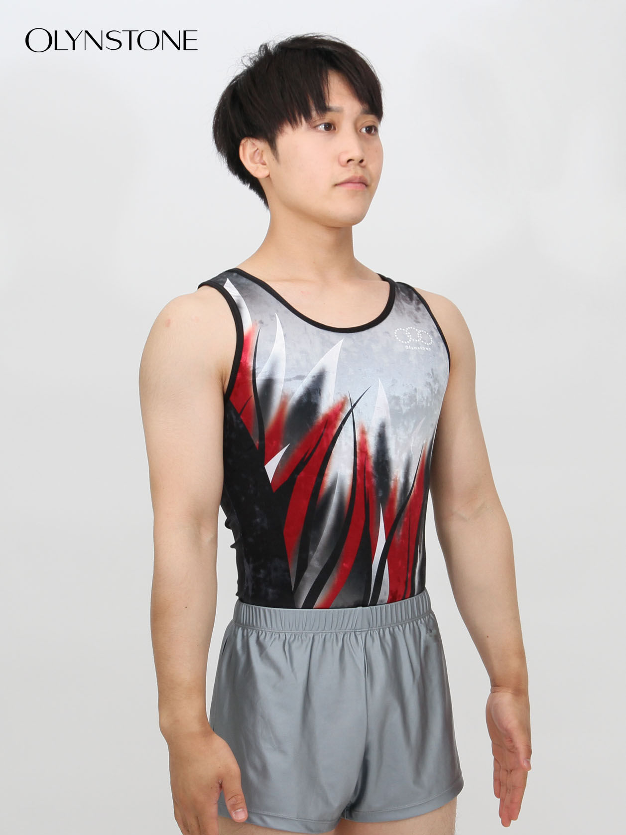 Léotard Garçon OL-GMP-2120