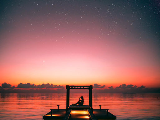 The Creator of Creations