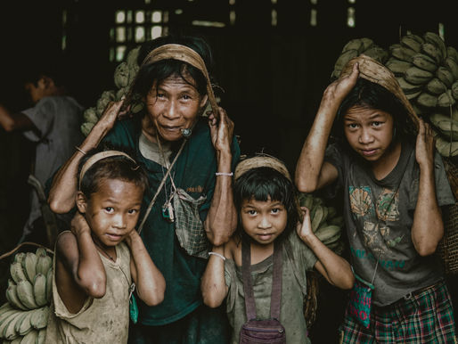 How The Virus Impacted All Sections Of Society