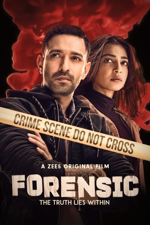 Forensic